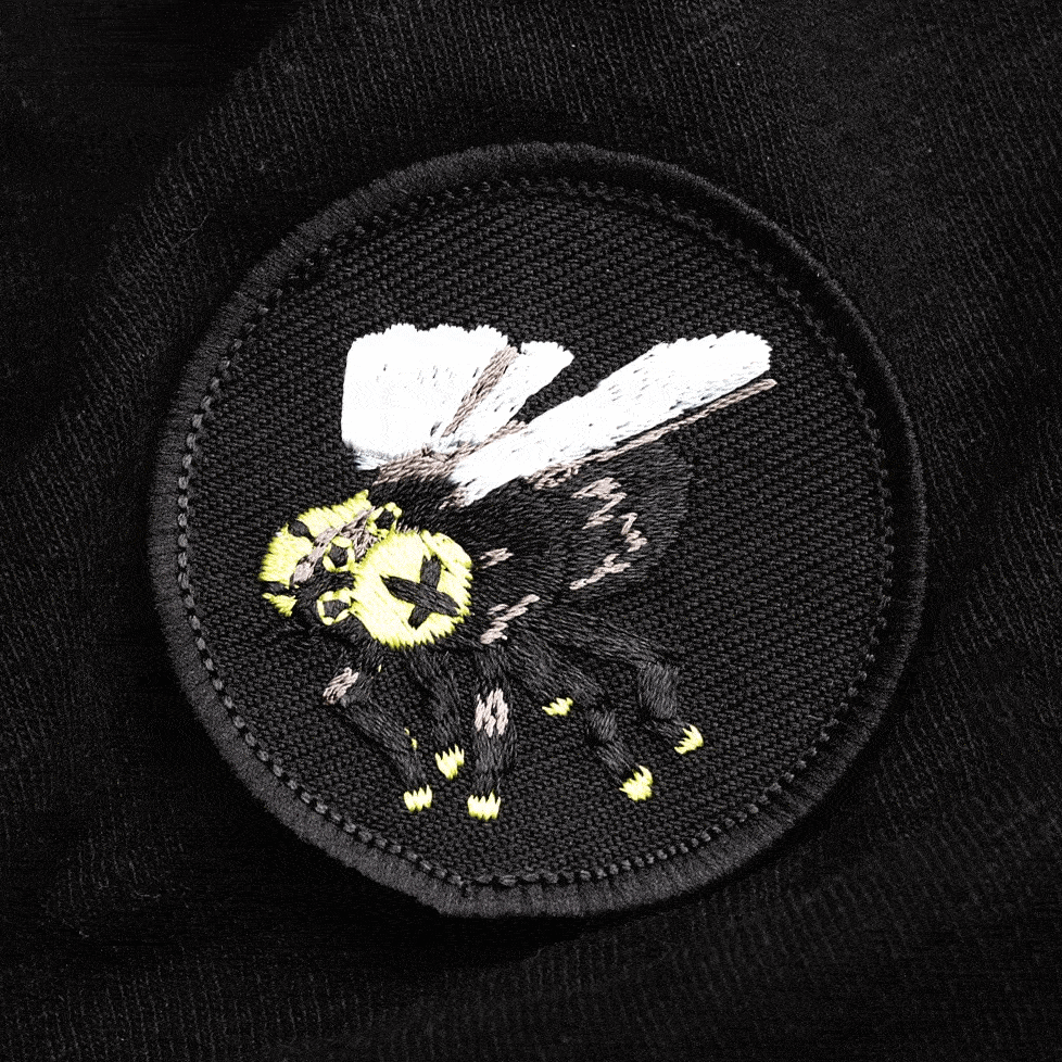 MUTATIO patch